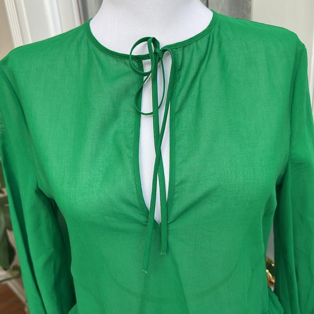 ROCHAS Top - Picture 4 of 9